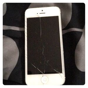 iPhone 5 s‼️‼️